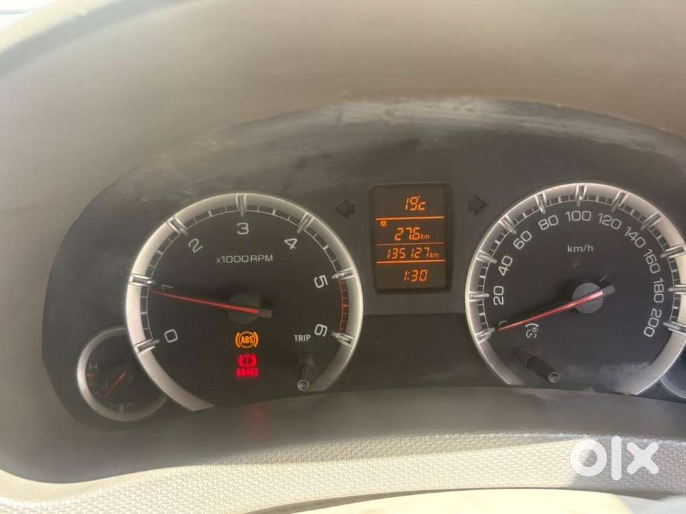 All Ok Condition Hai