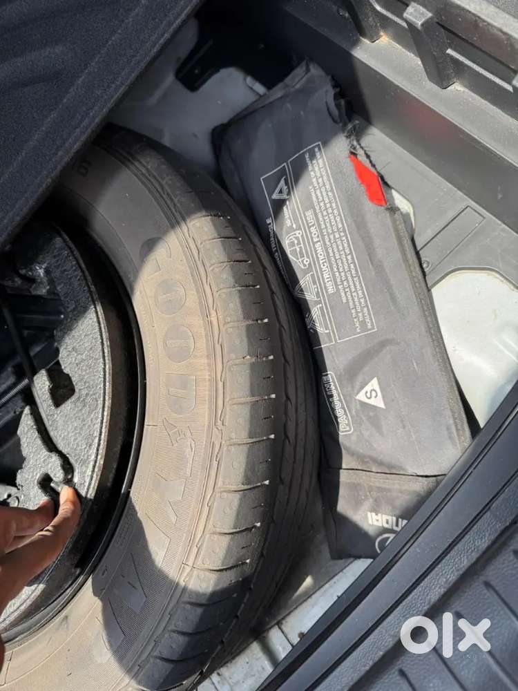 Hyundai Creta E Plus