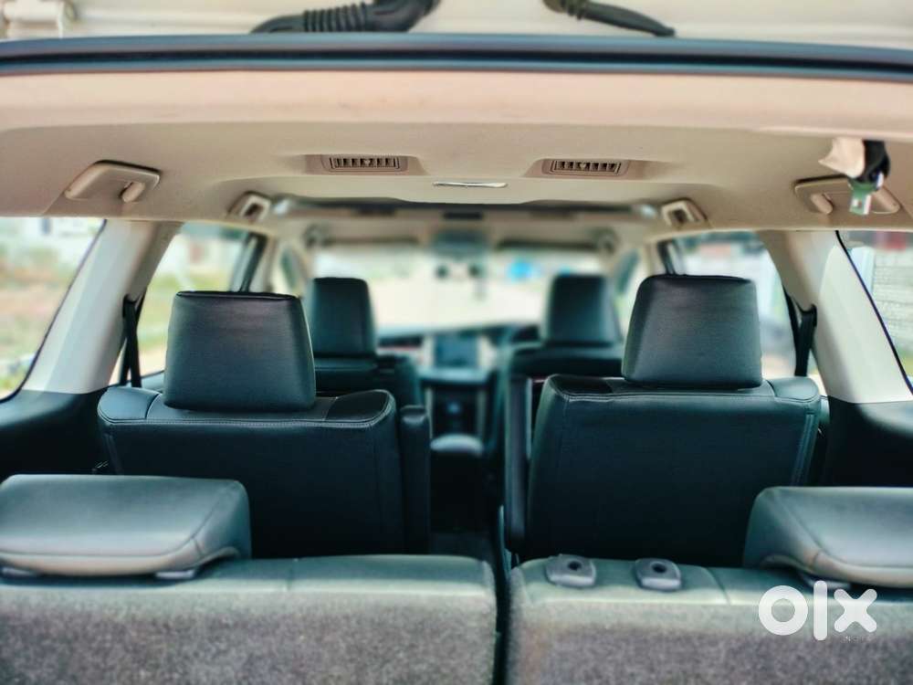 Toyota Innova Crysta 2.4 Zx Mt, 2024, Diesel