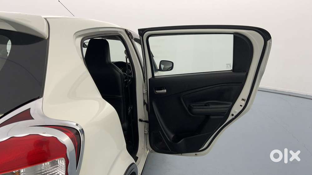 Maruti Suzuki Celerio 1.0 Zxi Plus Ags, 2022, Petrol