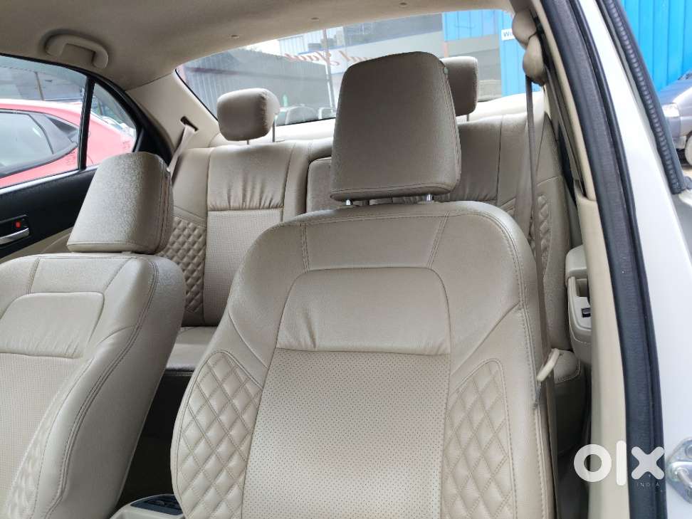 Maruti Suzuki Swift Dzire Vxi At Optional, 2019, Petrol