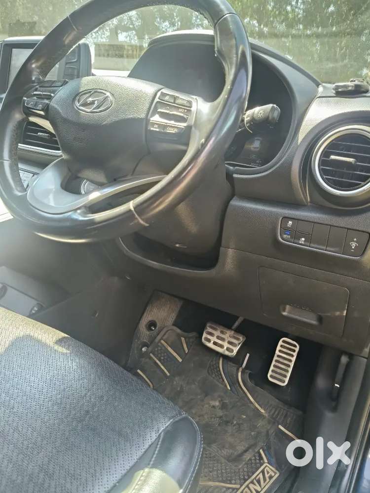 Hyundai Kona Electric Premium 2022
