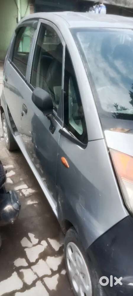 Tata Nano Petrol Validity 2031