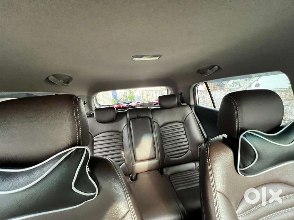 Hyundai Creta Diesel 2016
