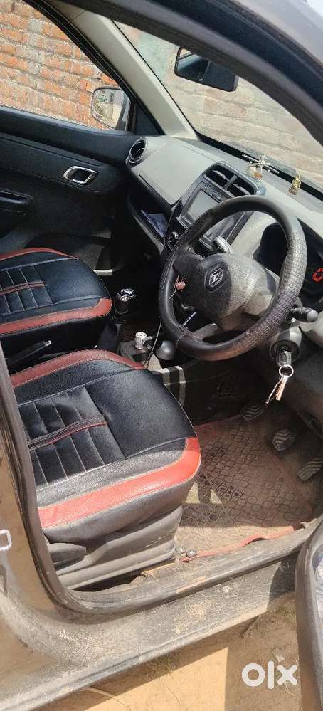 Renault Kwid 2019 Petrol Good Condition