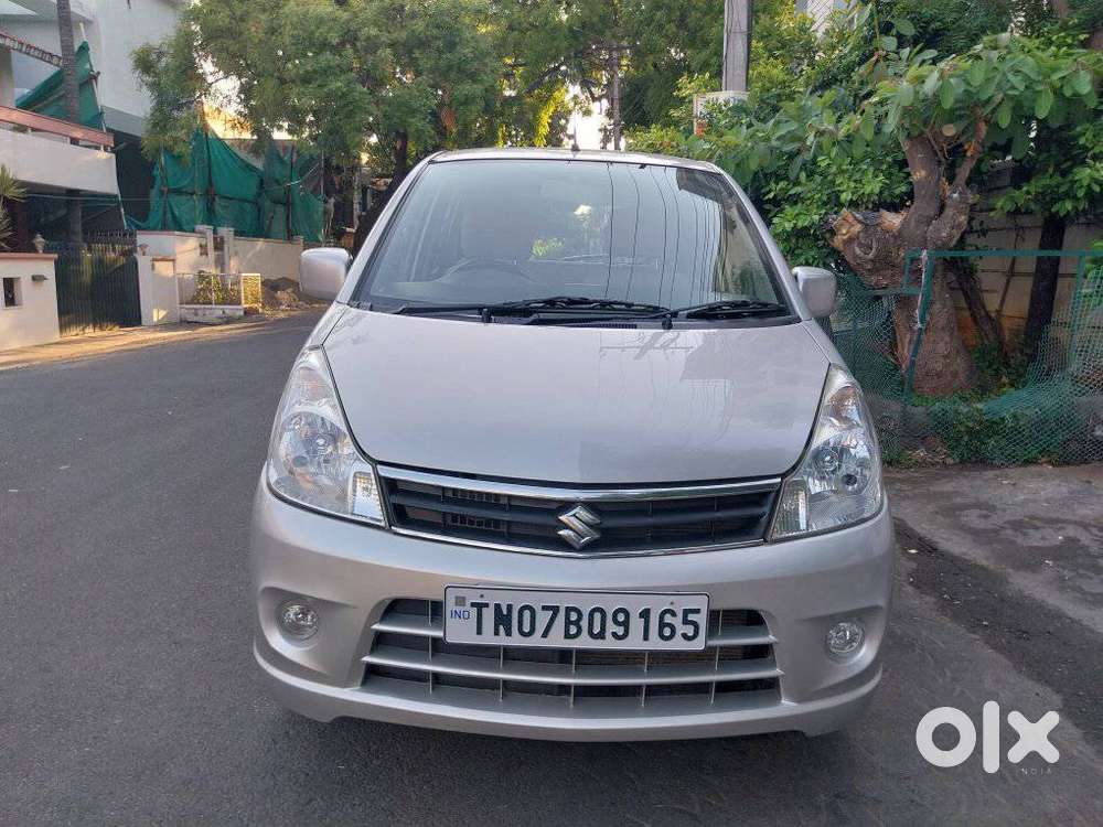 Maruti Suzuki Estilo Vxi, 2012