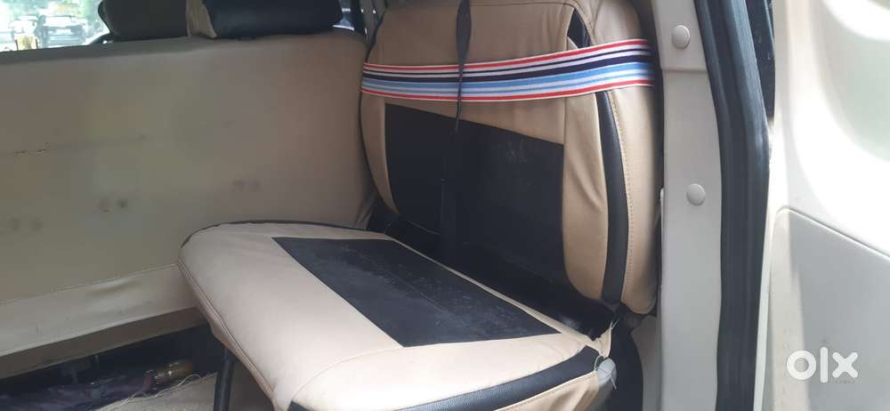 Mahindra Scorpio S4 Plus 9s, 2016, Diesel