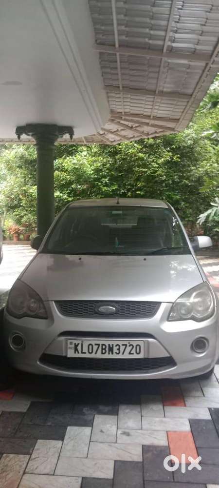 Ford Fiesta 2010 Diesel Good Condition