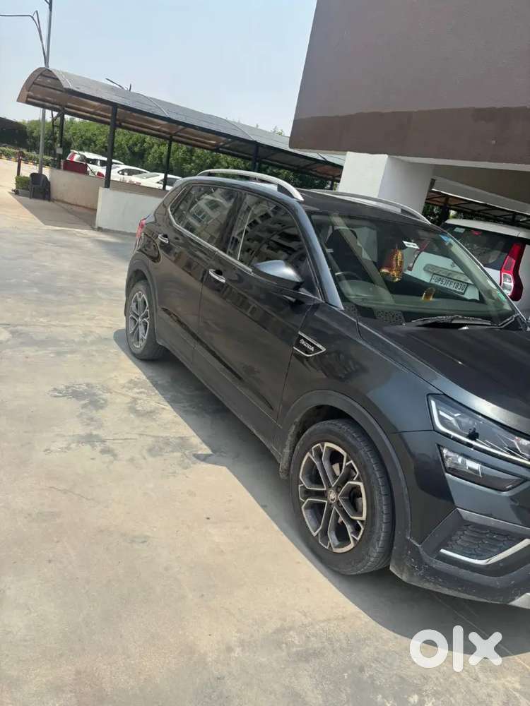 Selling Of Car