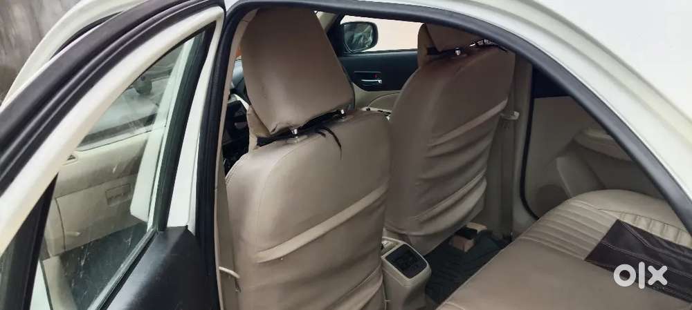 Maruti Suzuki Dzire 2024