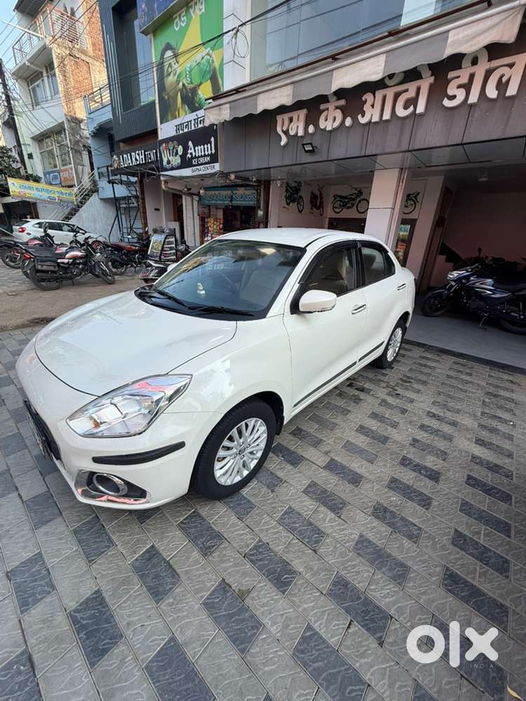 Maruti Suzuki Swift Dzire 2023