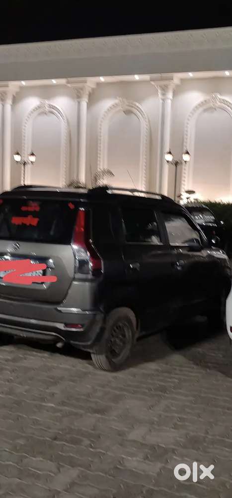 Maruti Wagon R 2019