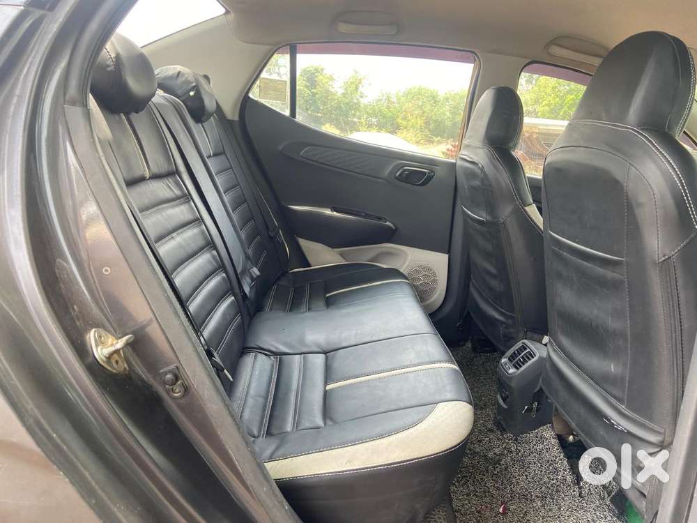 Hyundai Aura 1.2 S Cng, 2021, Cng & Hybrids