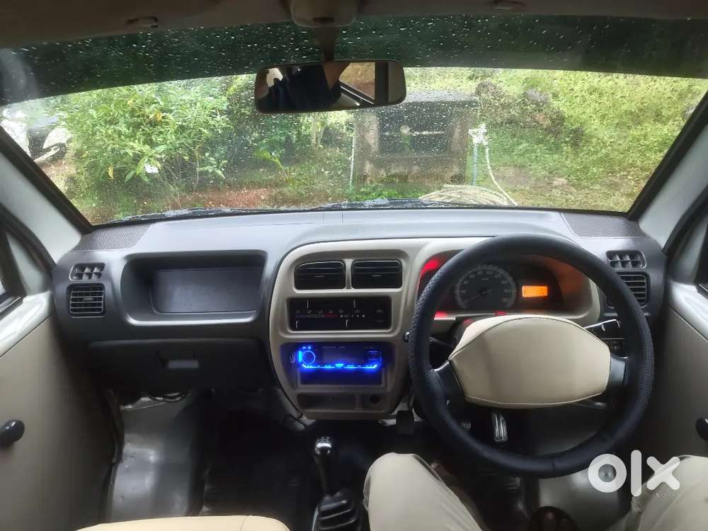 Maruti Eeco 2011 Superb Condition