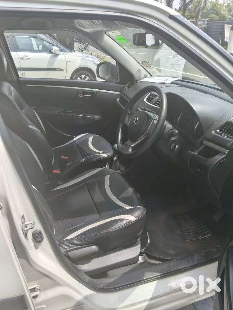 Maruti Suzuki Swift Vxi, 2014, Petrol