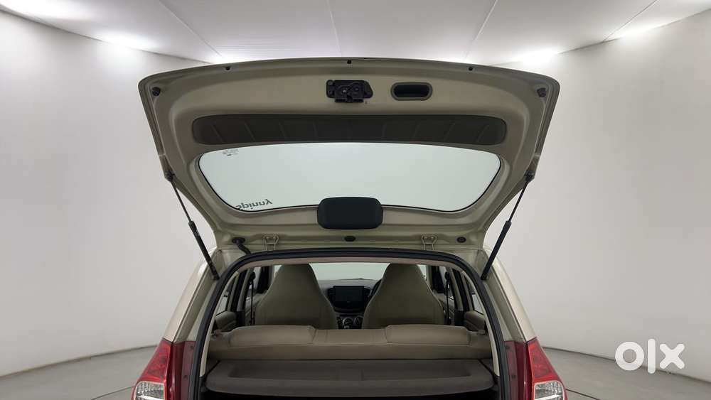 Hyundai I10 Magna 1.2 Itech Se, 2011, Petrol