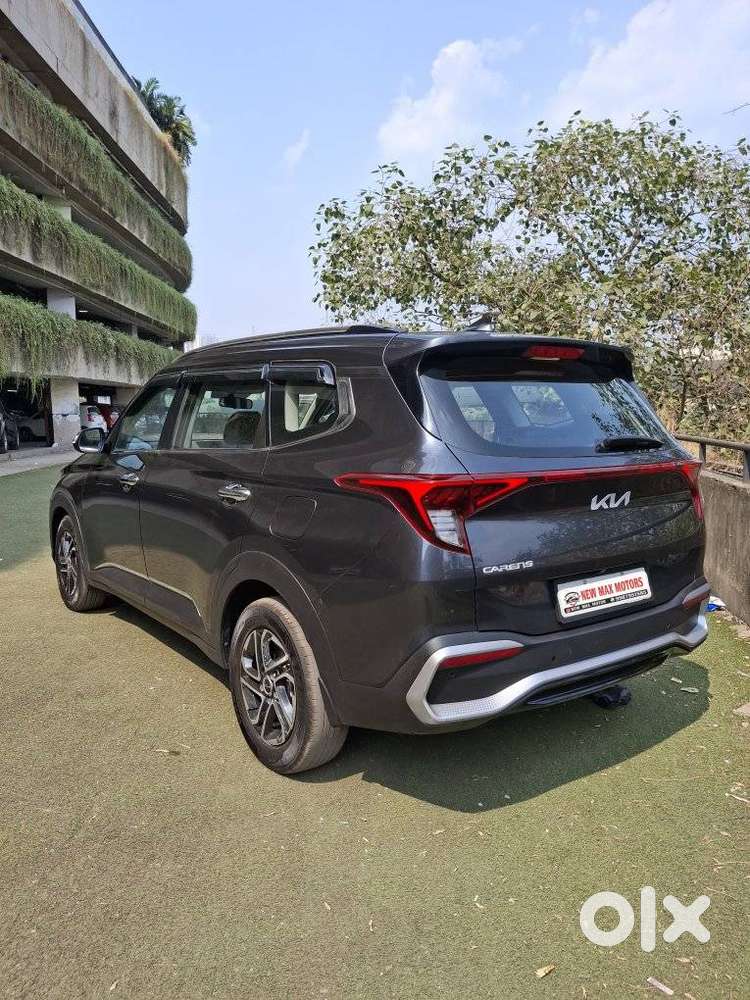 Kia Carens 1.4 Prestige Plus Turbo 7 Str, 2022, Diesel