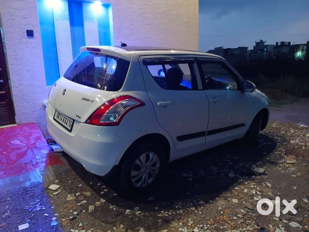 2015 Swift Zdi Top Model Diesel - 2nd Owner - Well Maintained