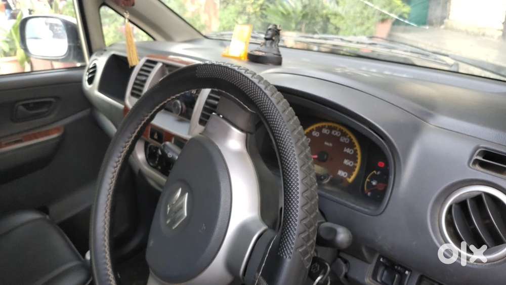 Maruti Estilo Petrol 2009