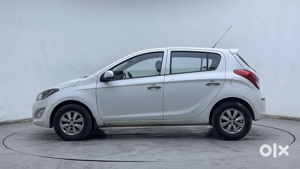 Hyundai I20 2009-2011 Asta 1.4 Crdi (diesel), 2014, Diesel