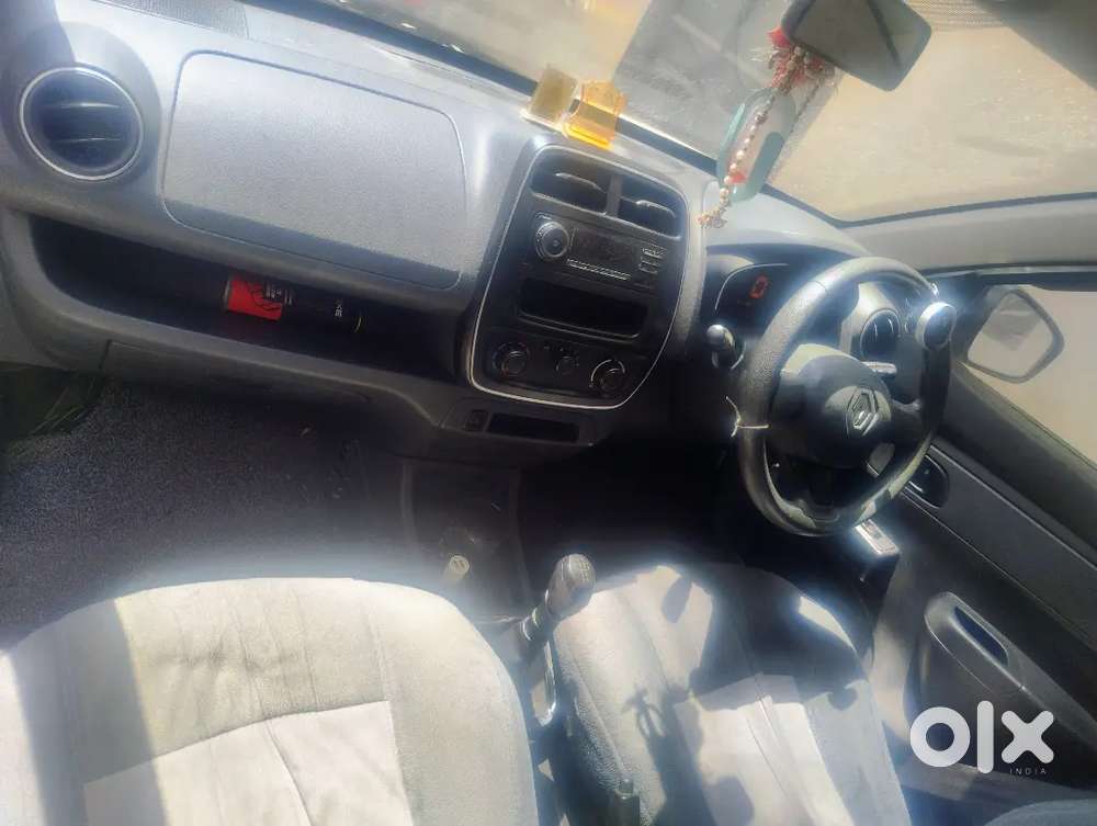 Renault Kwid 0.8 Petrol 2016