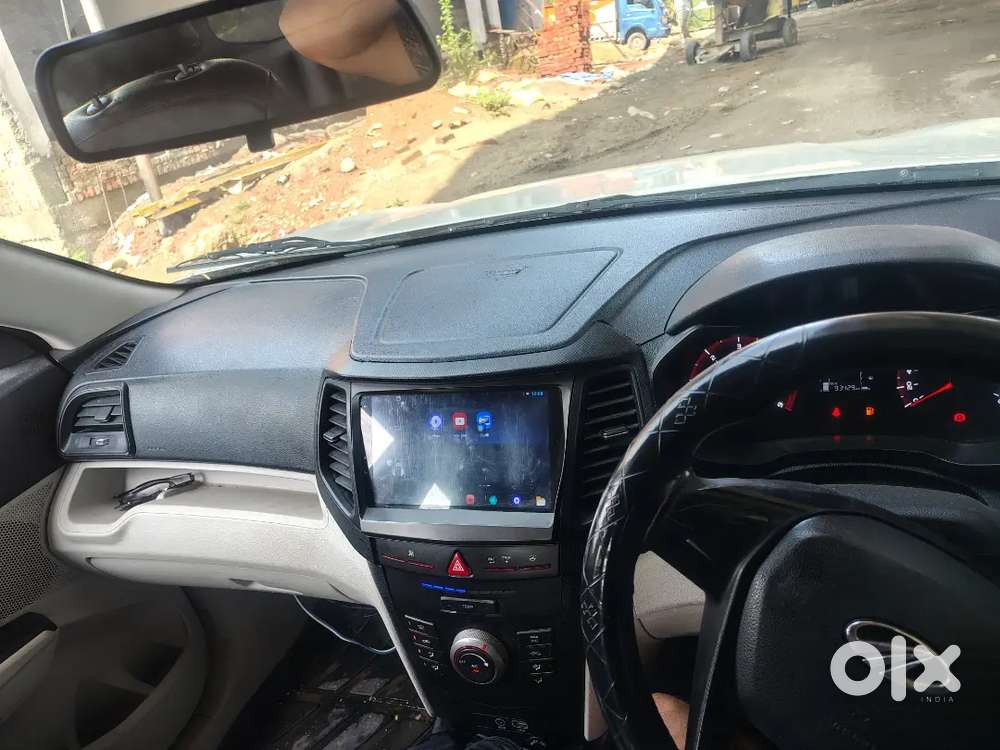 Mahindra Xuv300 Diesel 2020 Variant