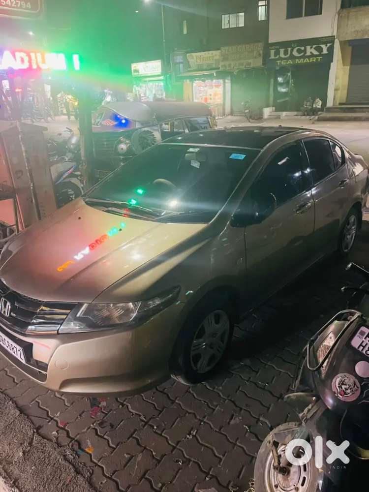 Good Condition Car Full Maintain Just Take Drive