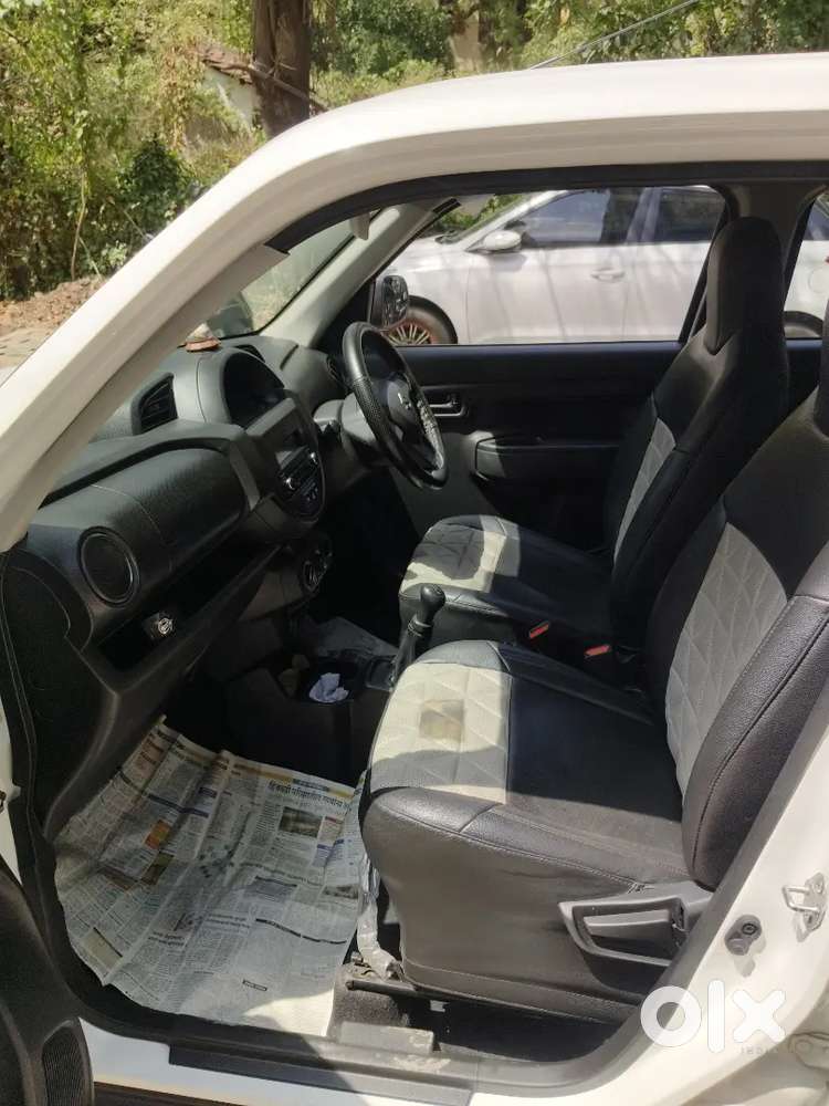 Maruti Suzuki Spresso In Excellent Condition