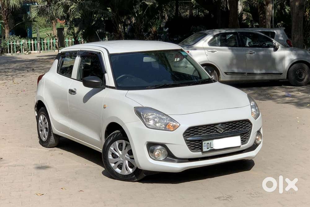 Maruti Suzuki Swift, 2023, Petrol