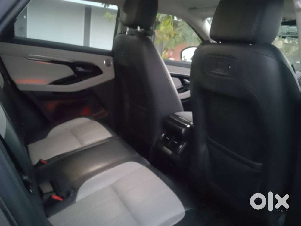 Land Rover Range, 2020, Diesel