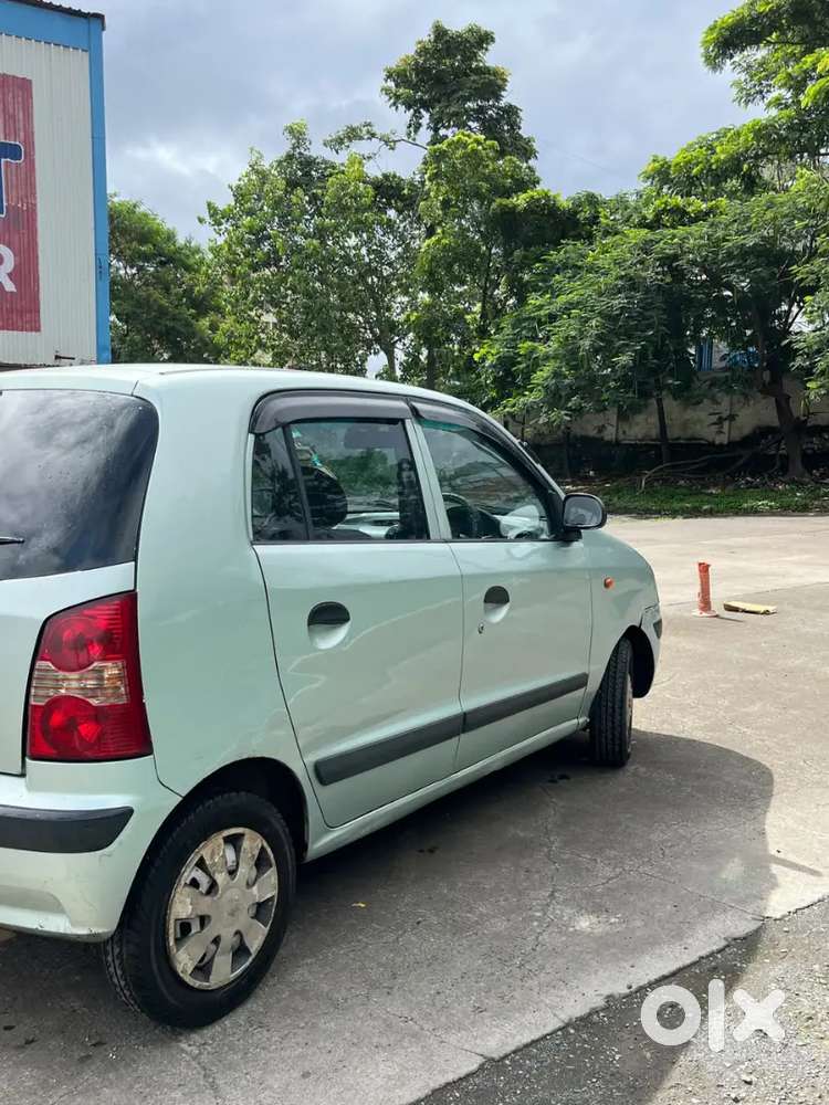 Hyundai Santro Xing 2003