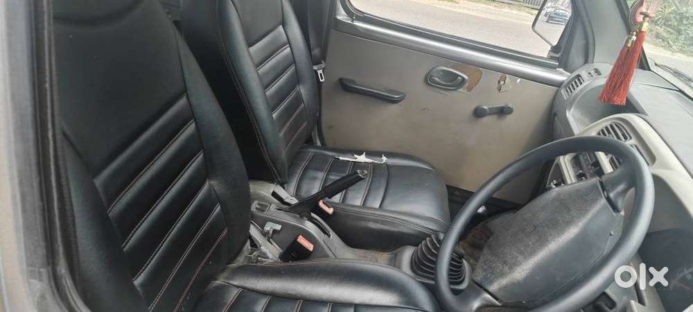 Maruti Suzuki Eeco Smiles 5 Seater Standard, 2010, Petrol