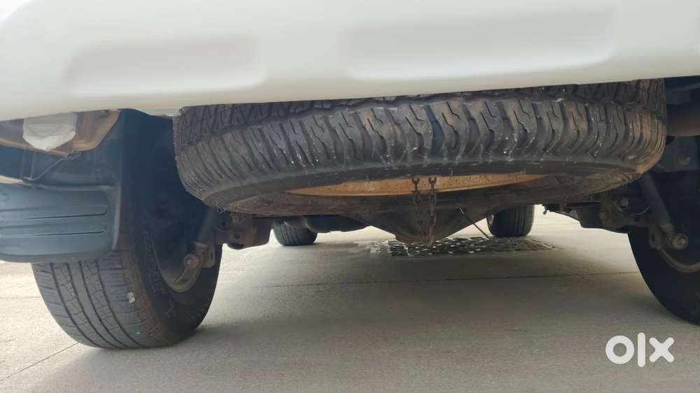 Toyota Fortuner 3.0 4x4 Manual, 2014, Diesel