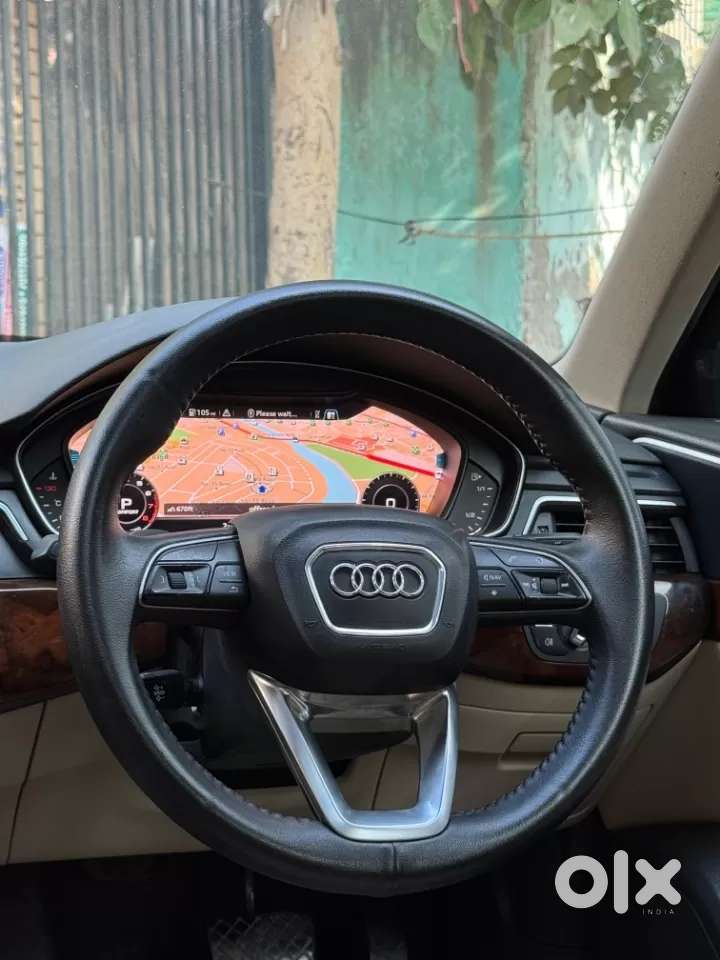 Audi A4 1.4 30 Tfsi Technology Pack, 2016, Petrol