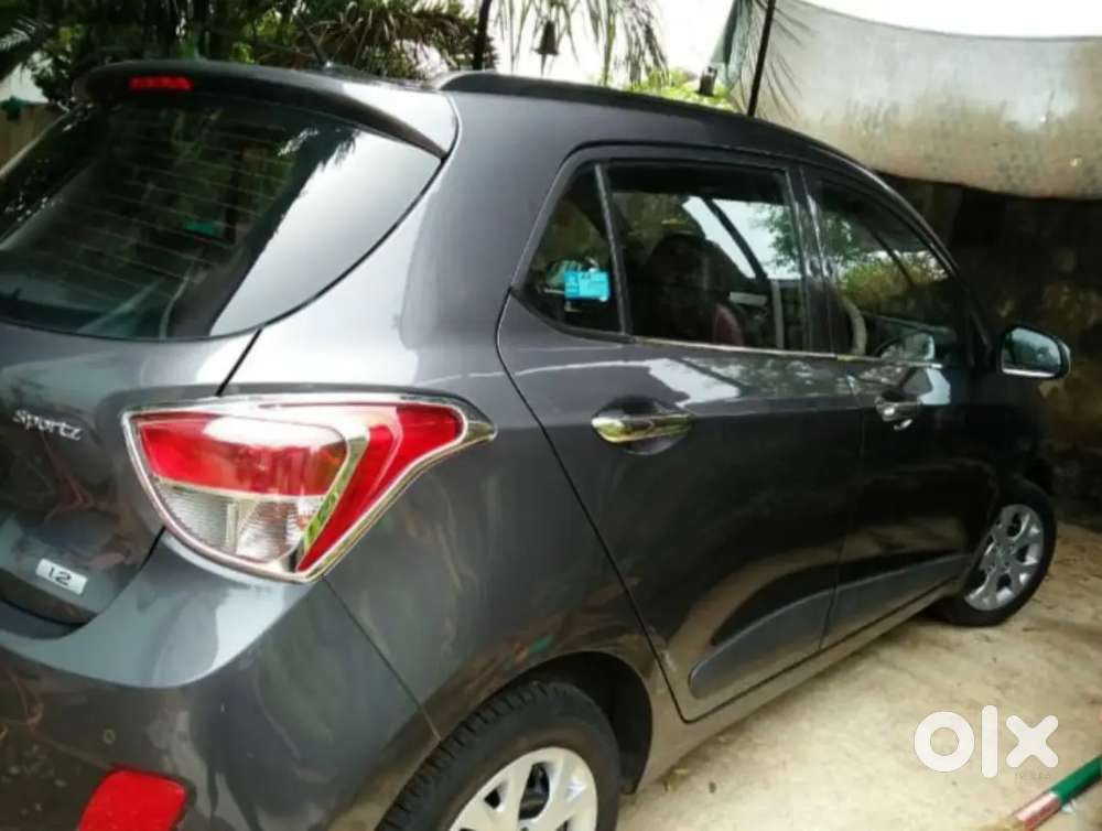New Condition
