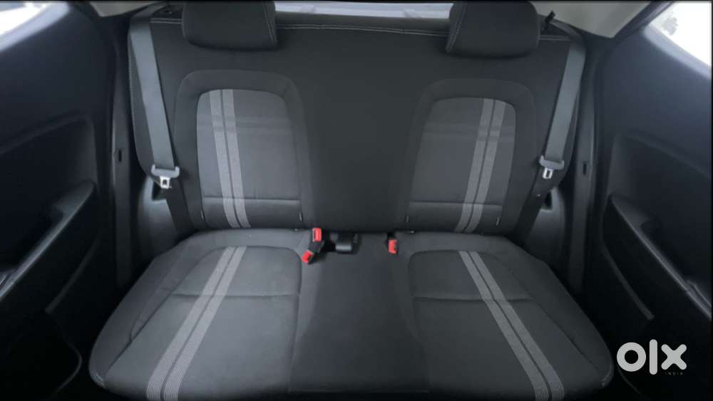 Hyundai Venue Sx Plus Turbo Dct, 2022, Petrol