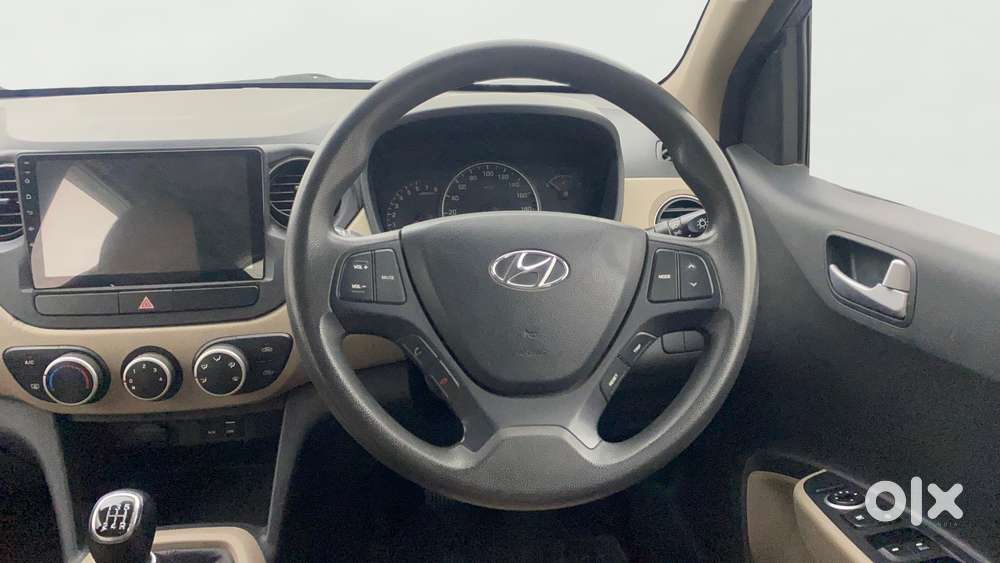 Hyundai Grand I10 Sportz 1.2 Kappa Vtvt, 2016, Petrol