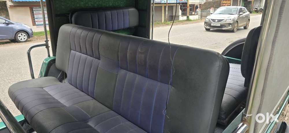 Ambassador Classic Nova Diesel, 2004, Diesel