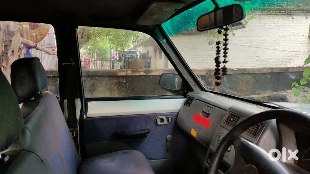 Tata Sumo Victa 2008