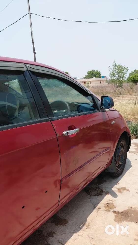 Tata Manza 2012 Diesel 175000 Km Driven