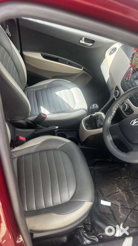 Hyundai Grand I10 Sportz Edition, 2014, Petrol
