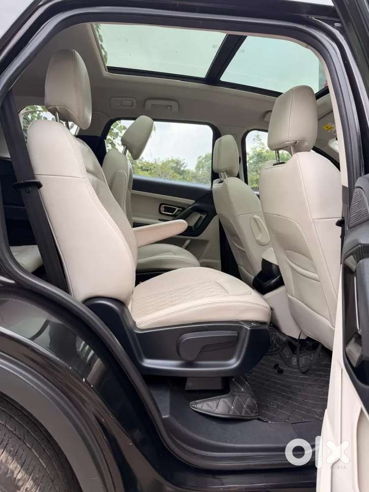 Tata Safari 2.0 Kryotec Xza Plus Gold 6 Str, 2021, Diesel