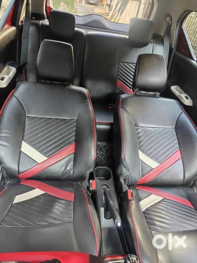 Ignis 2017. Diesel. 54000 Km Driven