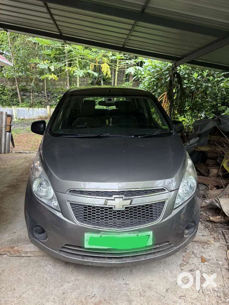 Chevrolet Beat Ls