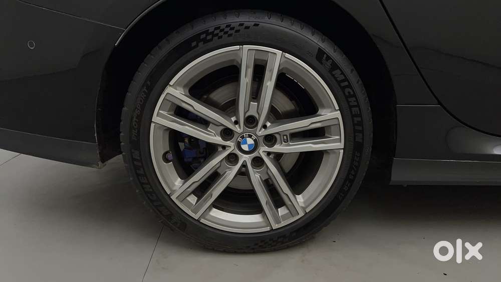 Bmw 2 Series Gran Coupe 220i M Sport, 2023, Petrol