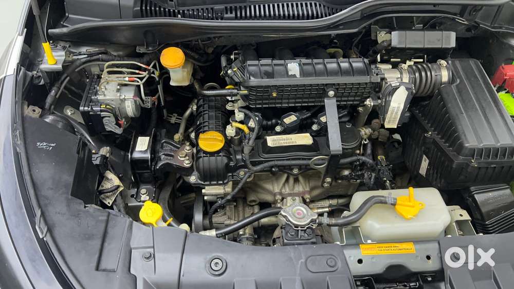Tata Altroz Xz Plus (s), 2024, Petrol