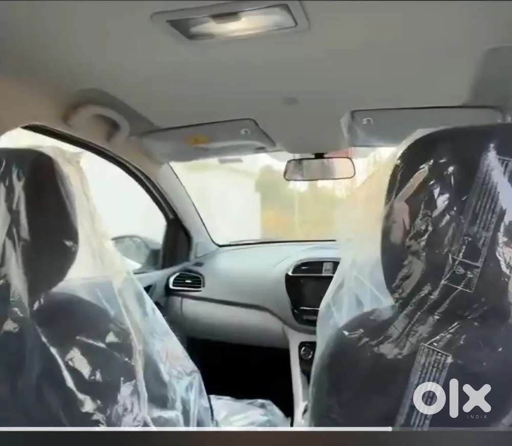 Tata Tiago Ev
