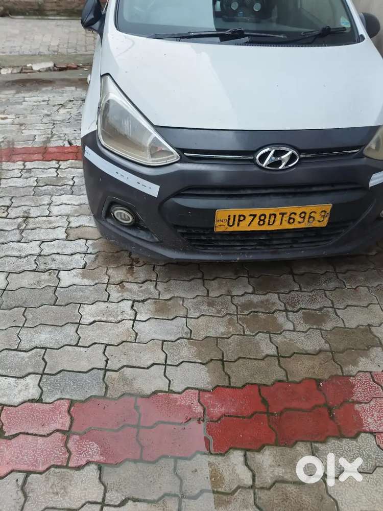 Hyundai Xcent Prime 2018 All Tire New Battery New Lifetime Tax Ped