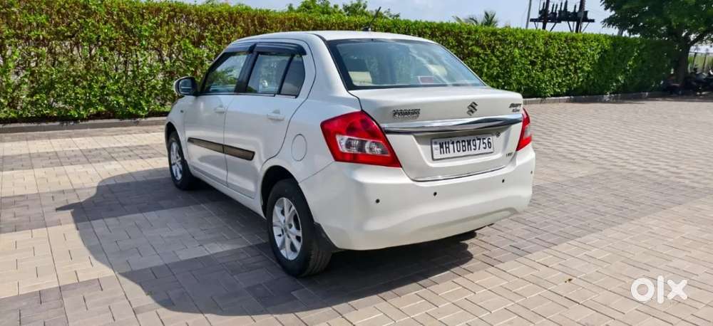 Maruti Suzuki Swift Dzire Vdi, 2015, Diesel