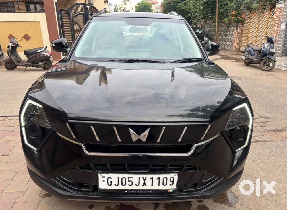 Mahindra Xuv 3xo 2026